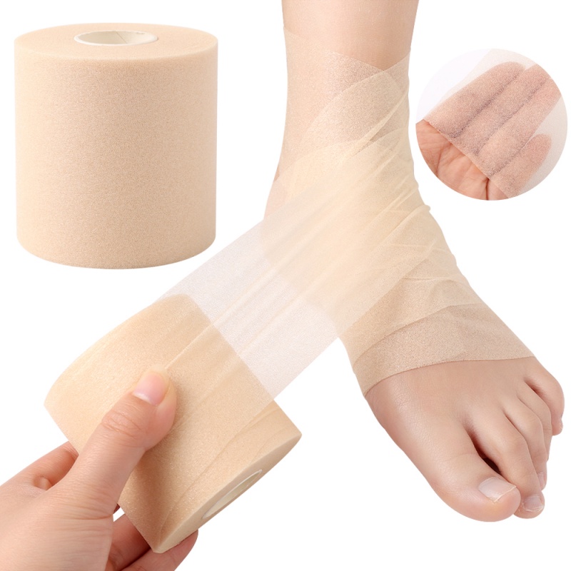 Ankle Mobility Band - 6 cm * 20 m Spor