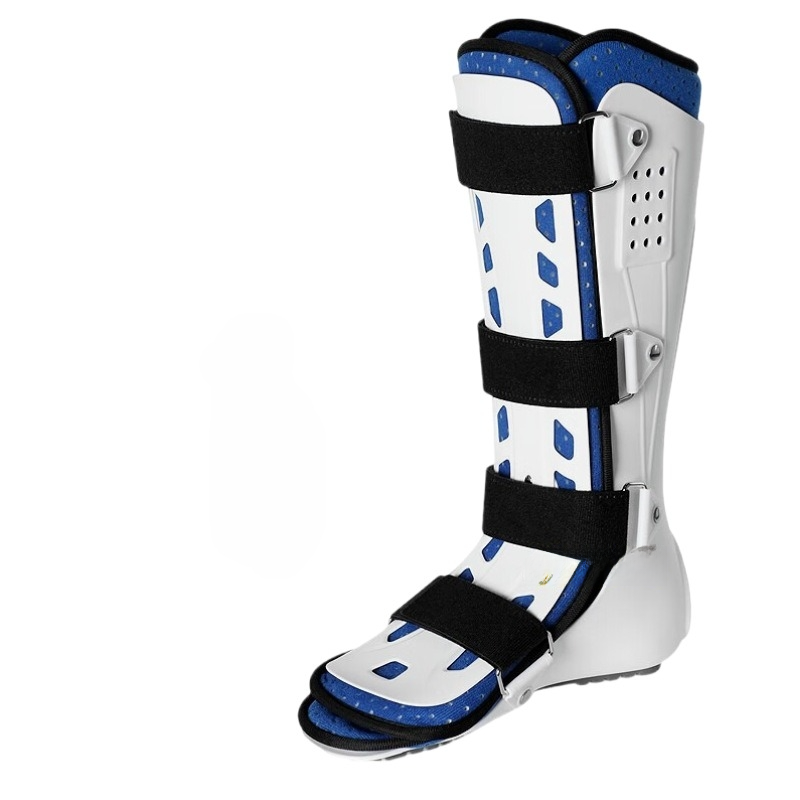 Ankle Mobility Band - Sabit Koruma Ayak Bileği Desteği Kırık