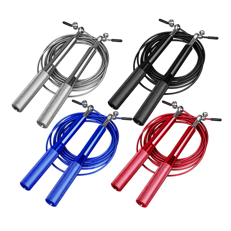 2026 Özelleştirilmiş Logolu Al - Jump Rope Speed Bearing incelemesi ve fiyatı