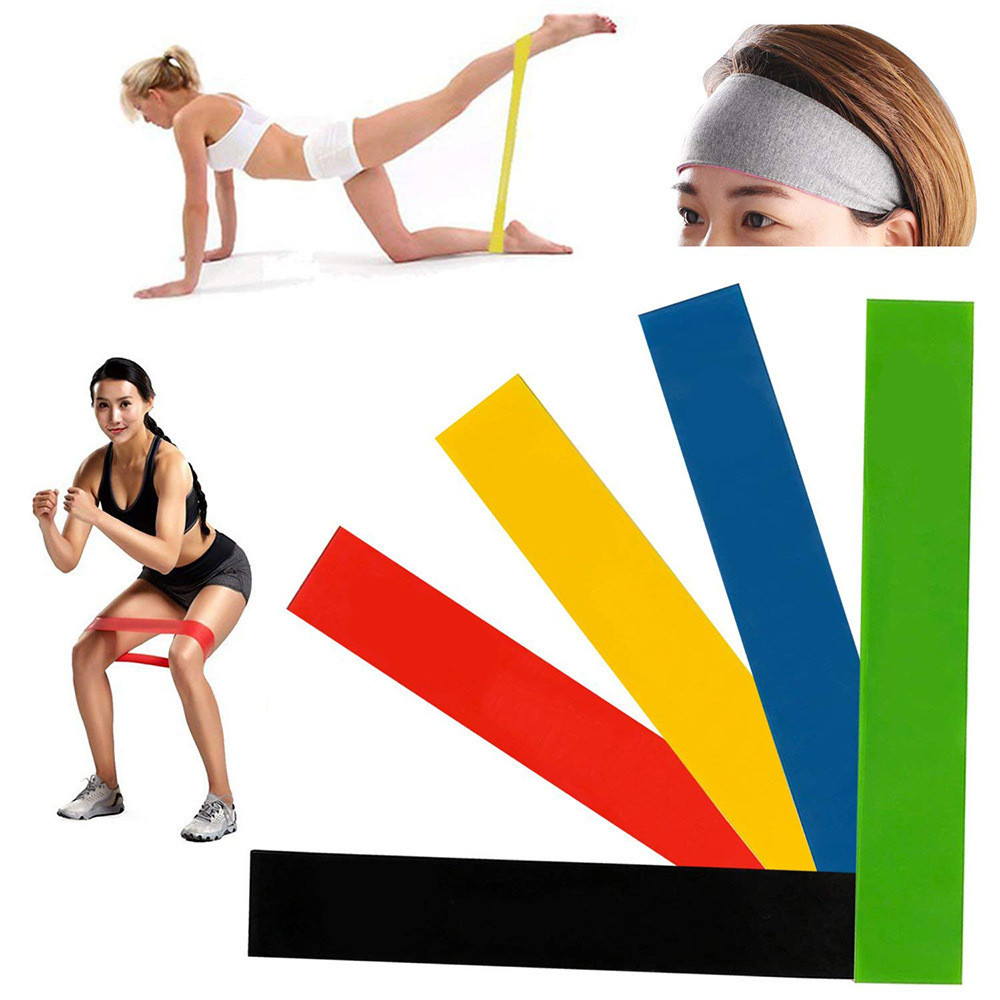 1-5 adet Fitness egzersiz ekip - Crossfit Ga incelemesi ve fiyatı
