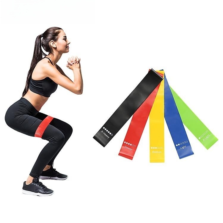 1-5 adet Fitness egzersiz ekip - Crossfit Ga incelemesi ve fiyatı