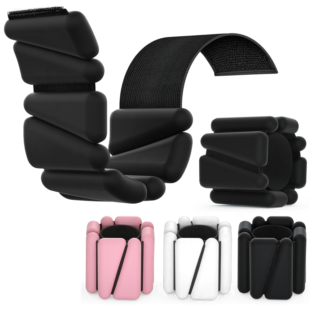 2LBS/4LBS Ayarlanabilir Siliko - Ankle Mobility Band incelemesi ve fiyatı