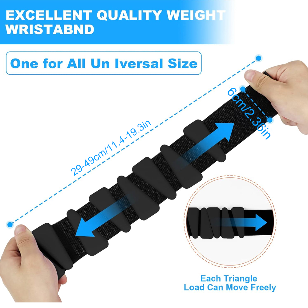 2LBS/4LBS Ayarlanabilir Siliko - Ankle Mobility Band incelemesi ve fiyatı