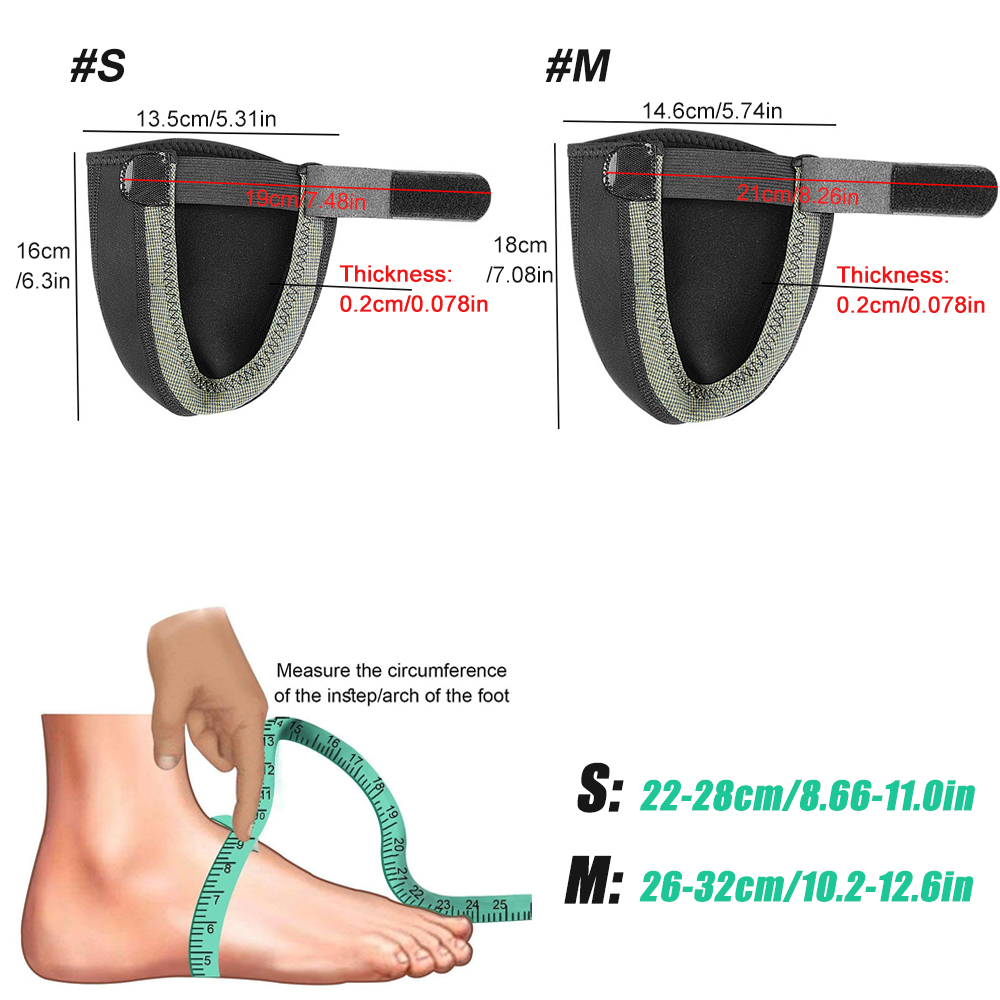 1 çift bisiklet ayakkabısı aya - Ankle Mobility Band incelemesi ve fiyatı