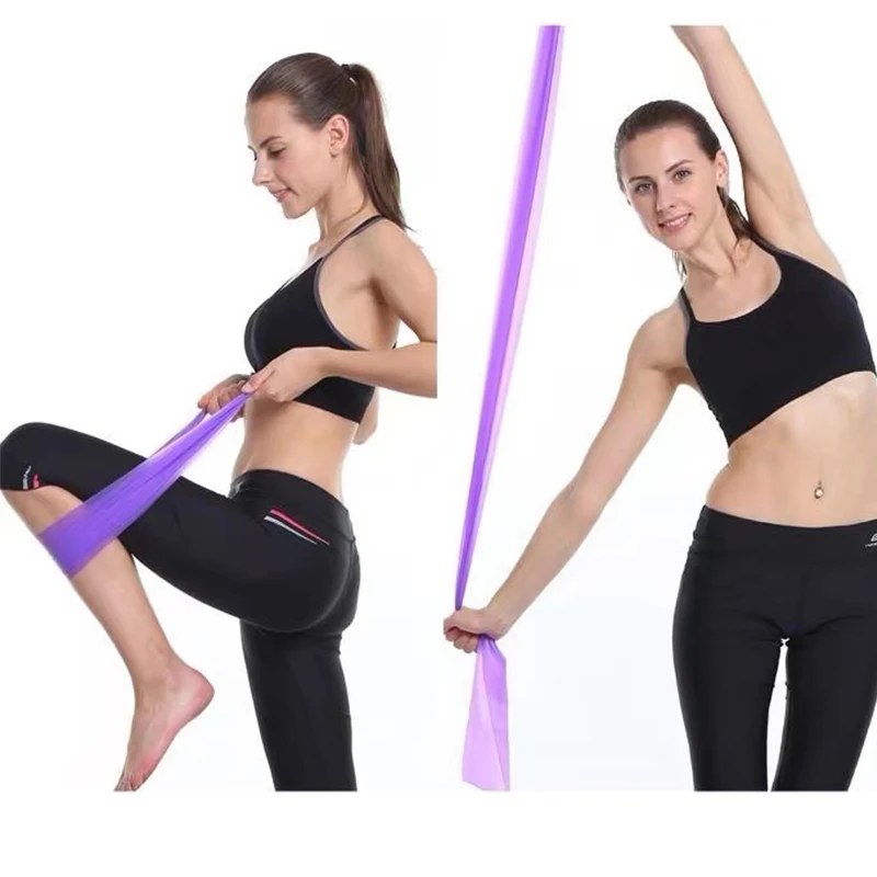 Elastik Fitness Bantları Diren - Crossfit Ga incelemesi ve fiyatı