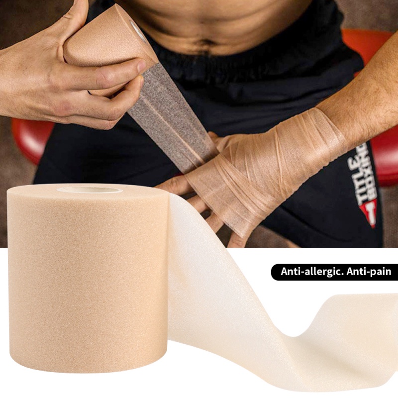 6 cm * 20 m Spor Kendinden Yap - Ankle Mobility Band incelemesi ve fiyatı