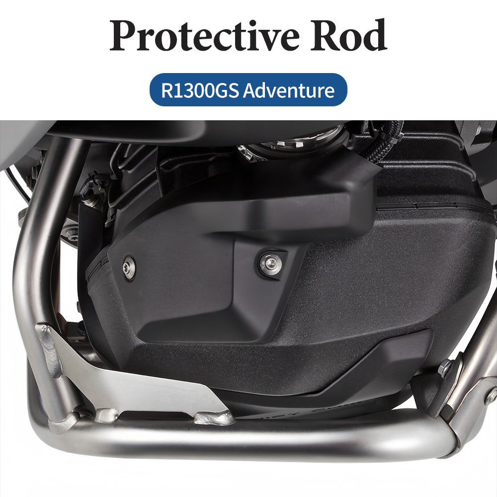 BMW R 1300 GS R1300GS ADV Adve - Head Racket Boom incelemesi ve fiyatı