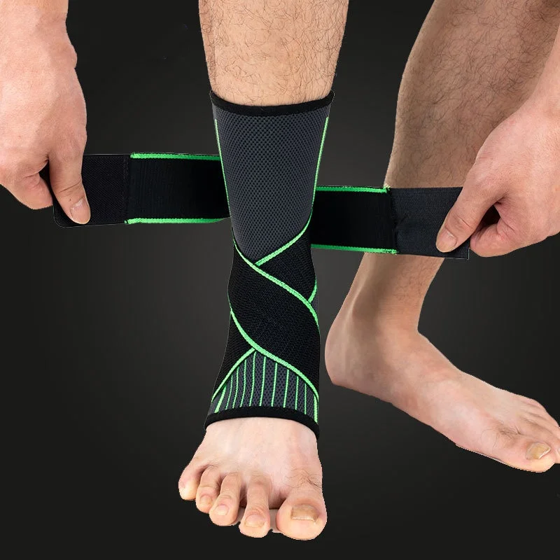 1 adet Spor Ayak Bileği Koruyu - Ankle Mobility Band incelemesi ve fiyatı
