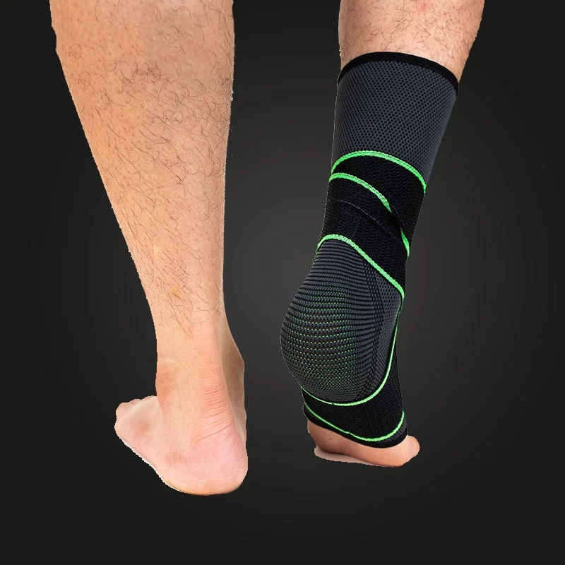 1 adet Spor Ayak Bileği Koruyu - Ankle Mobility Band incelemesi ve fiyatı