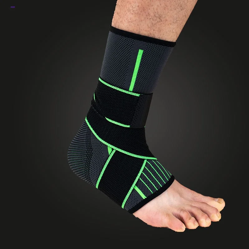 1 adet Spor Ayak Bileği Koruyu - Ankle Mobility Band incelemesi ve fiyatı