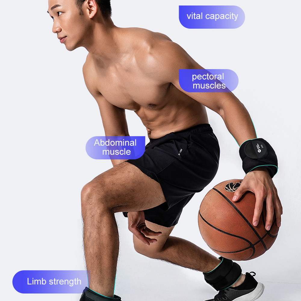 1 Çift Bilek ve Ayak Bileği Ağ - Ankle Mobility Band incelemesi ve fiyatı